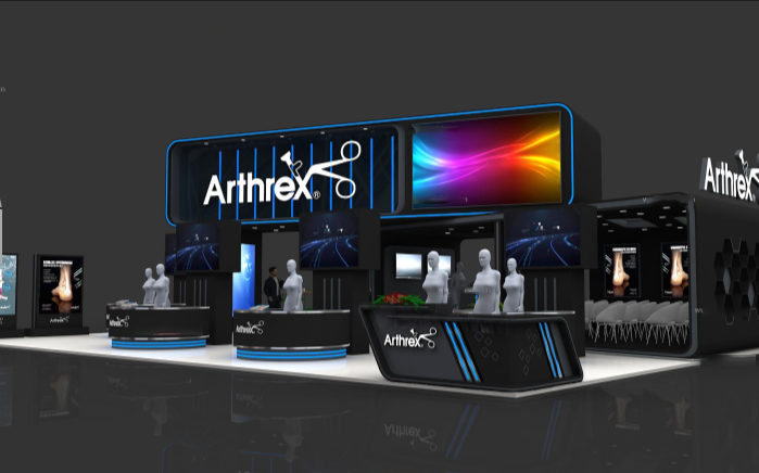 Arthrex锐适医疗