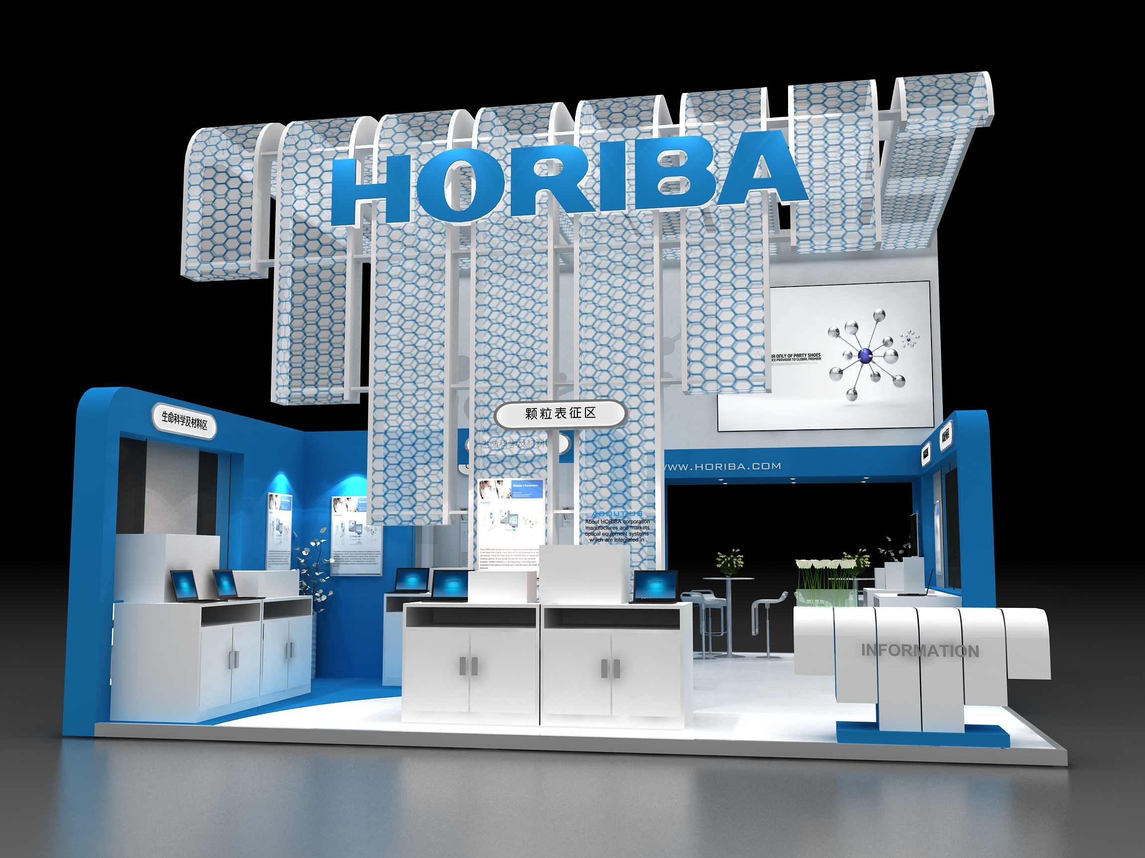 Horiba