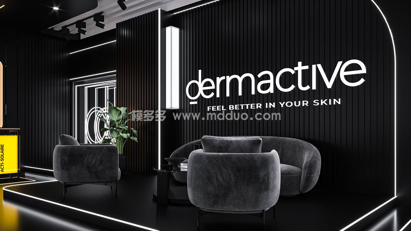 Dermactive