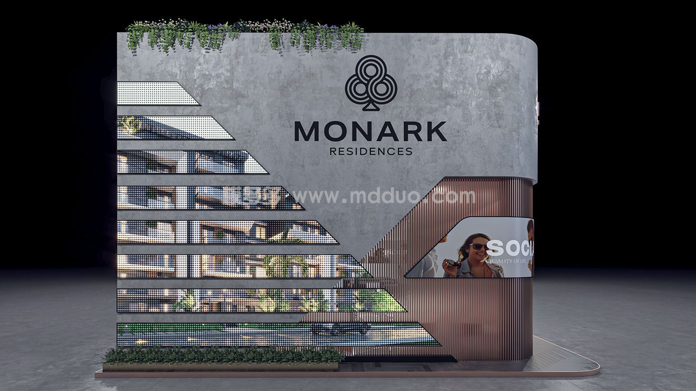 monark