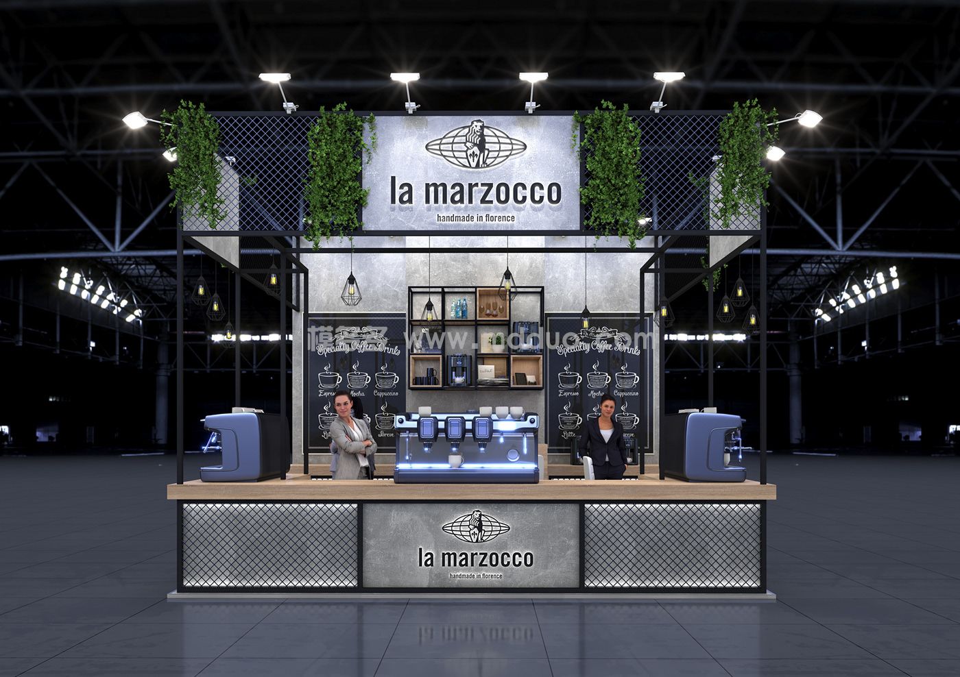 La Marzocco