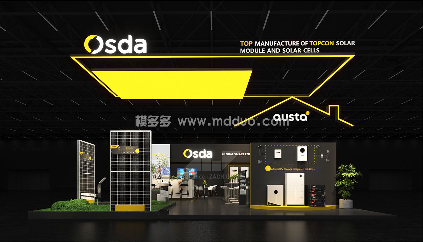 OSDA 2