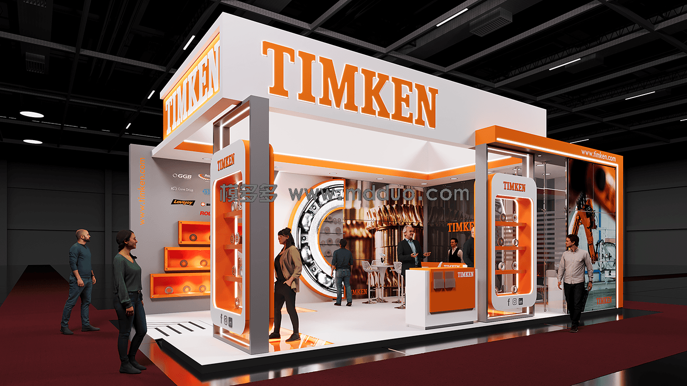 Timken