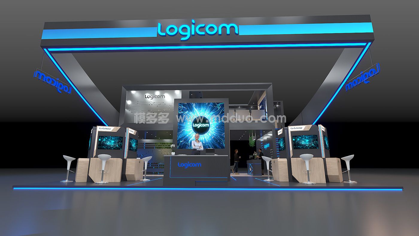 LOGICOM