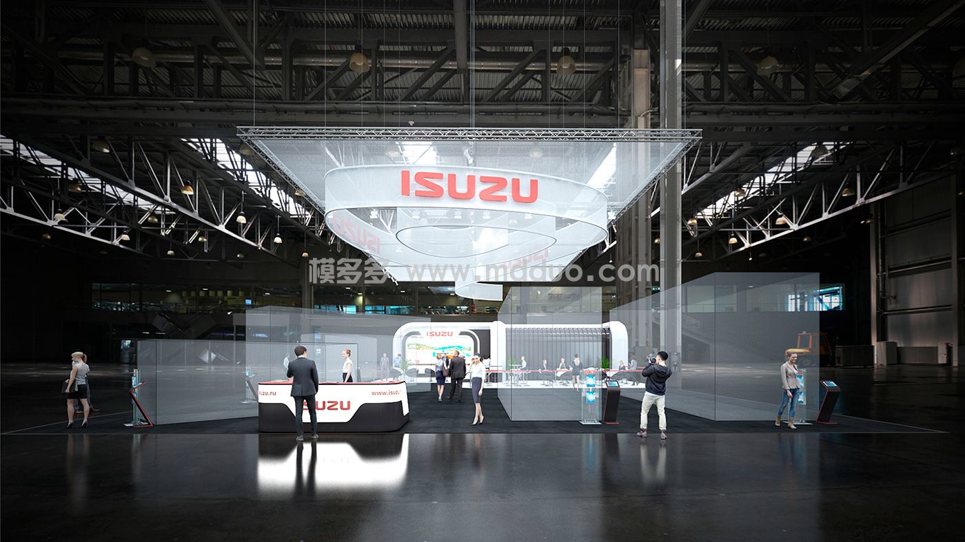 isuzu