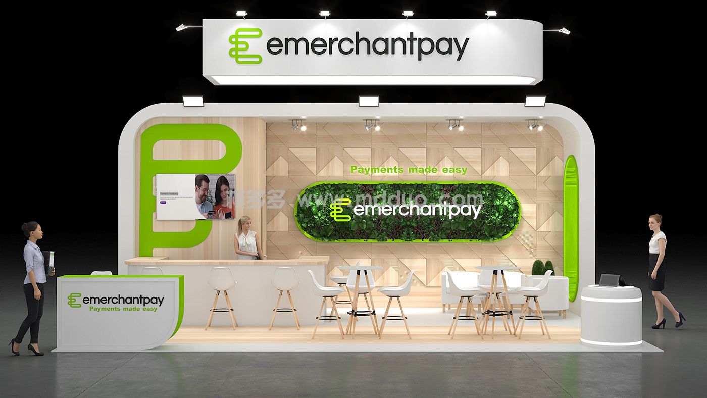 Emerchantpay