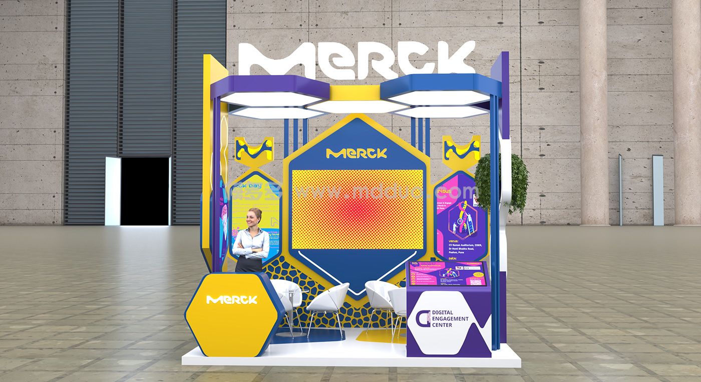 MERCK