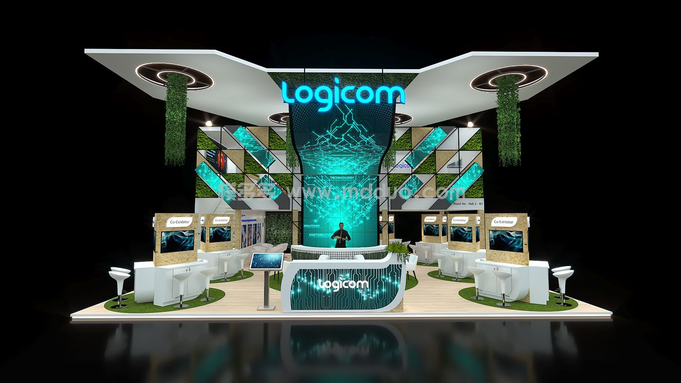 Logicom