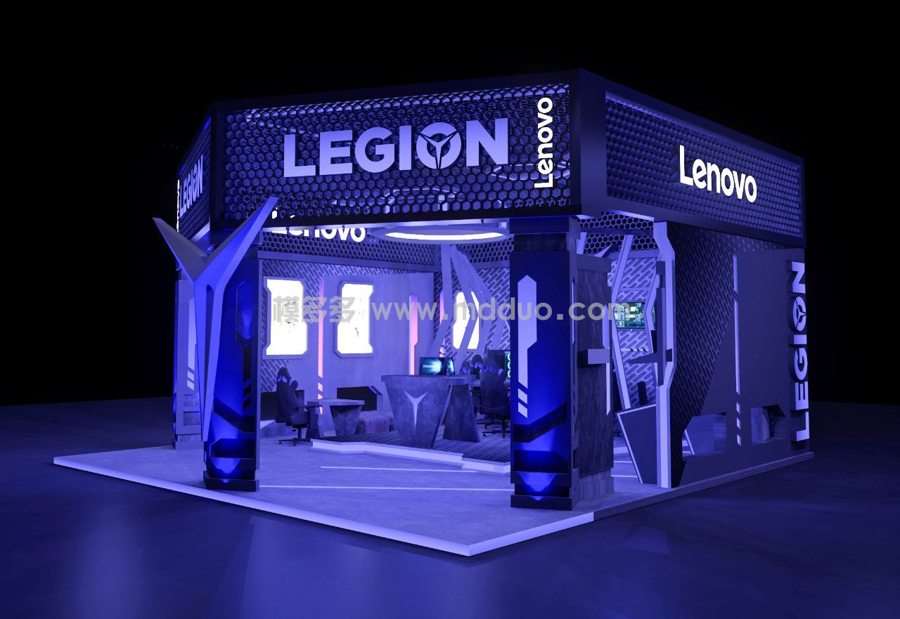 LEGION