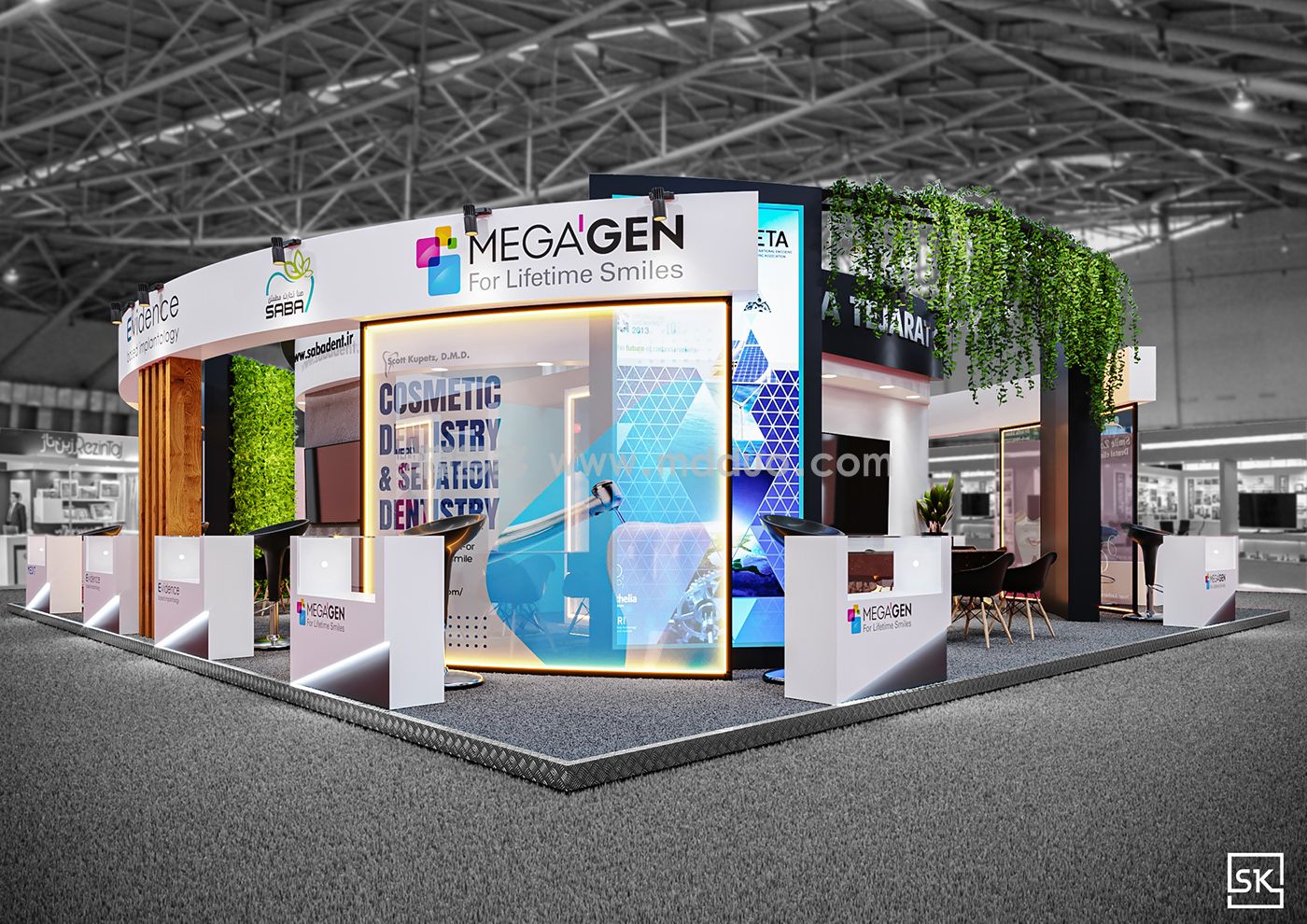 Megagen