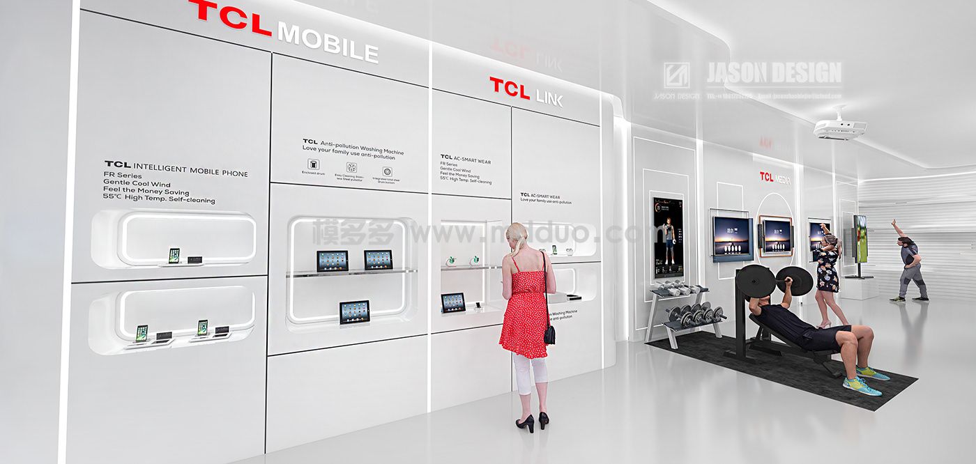 TCL(图5)