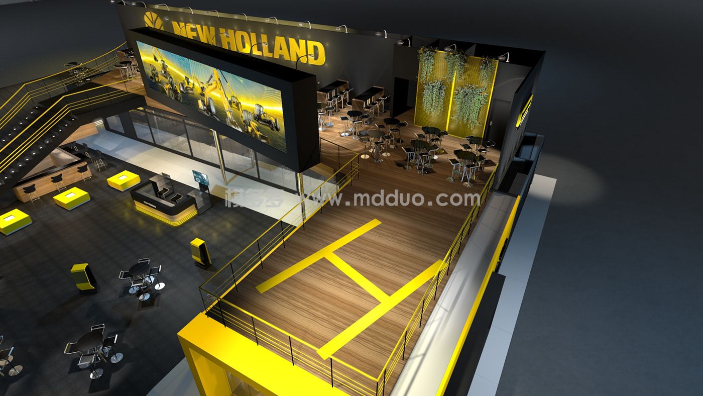 Stand New Holland(图11)