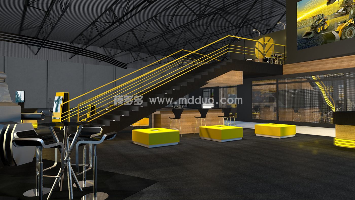 Stand New Holland(图26)