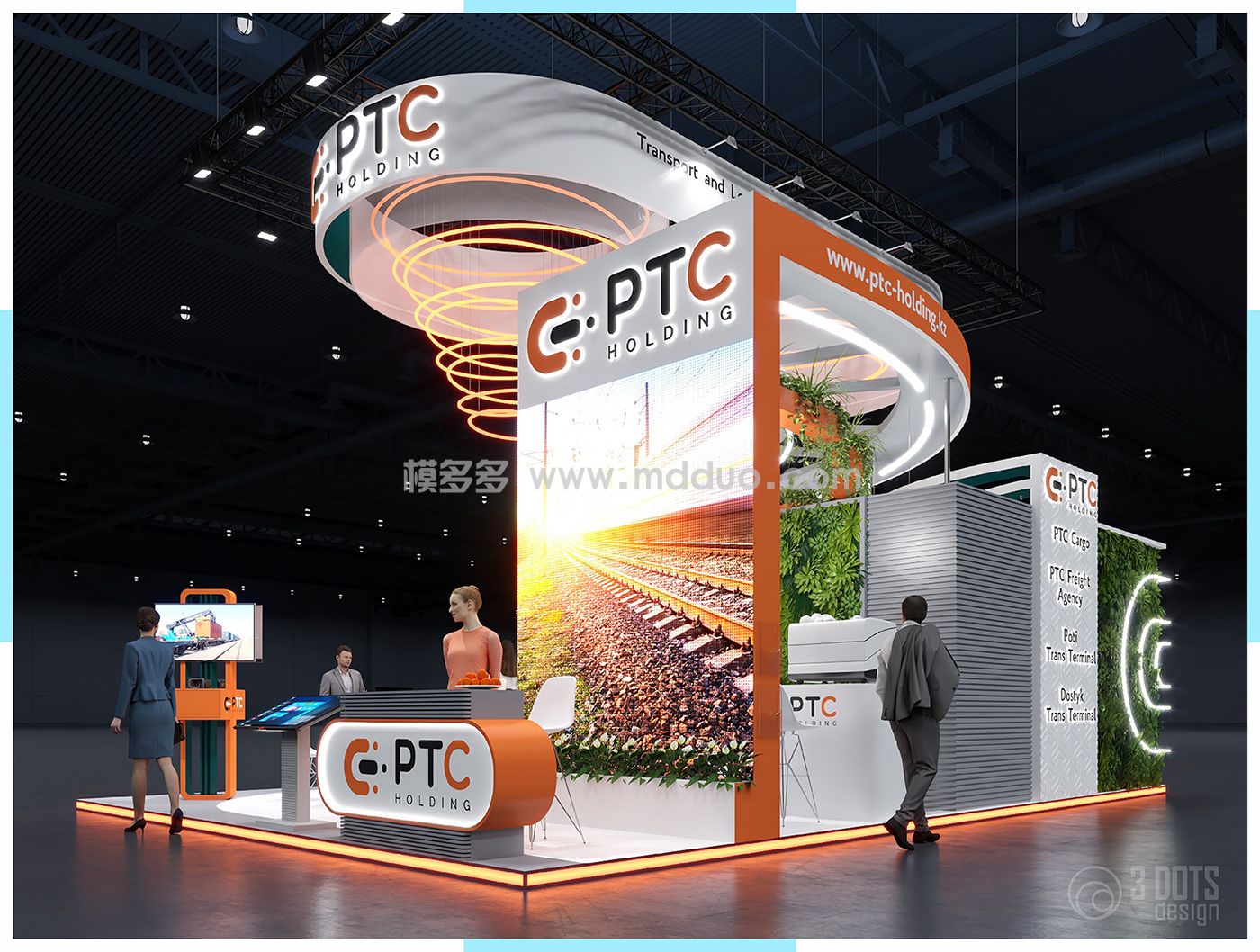 PTC Holding(图3)