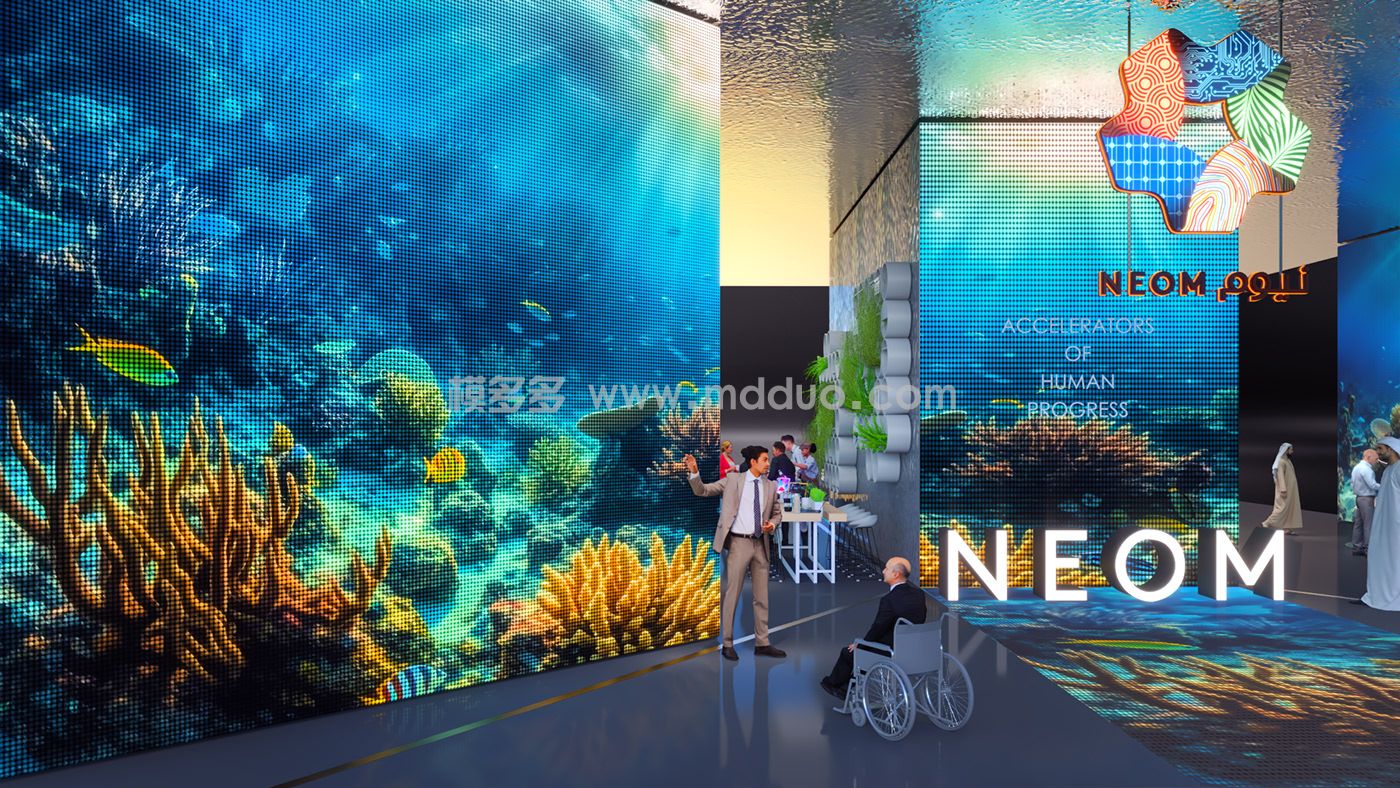 NEOM 2022(图6)