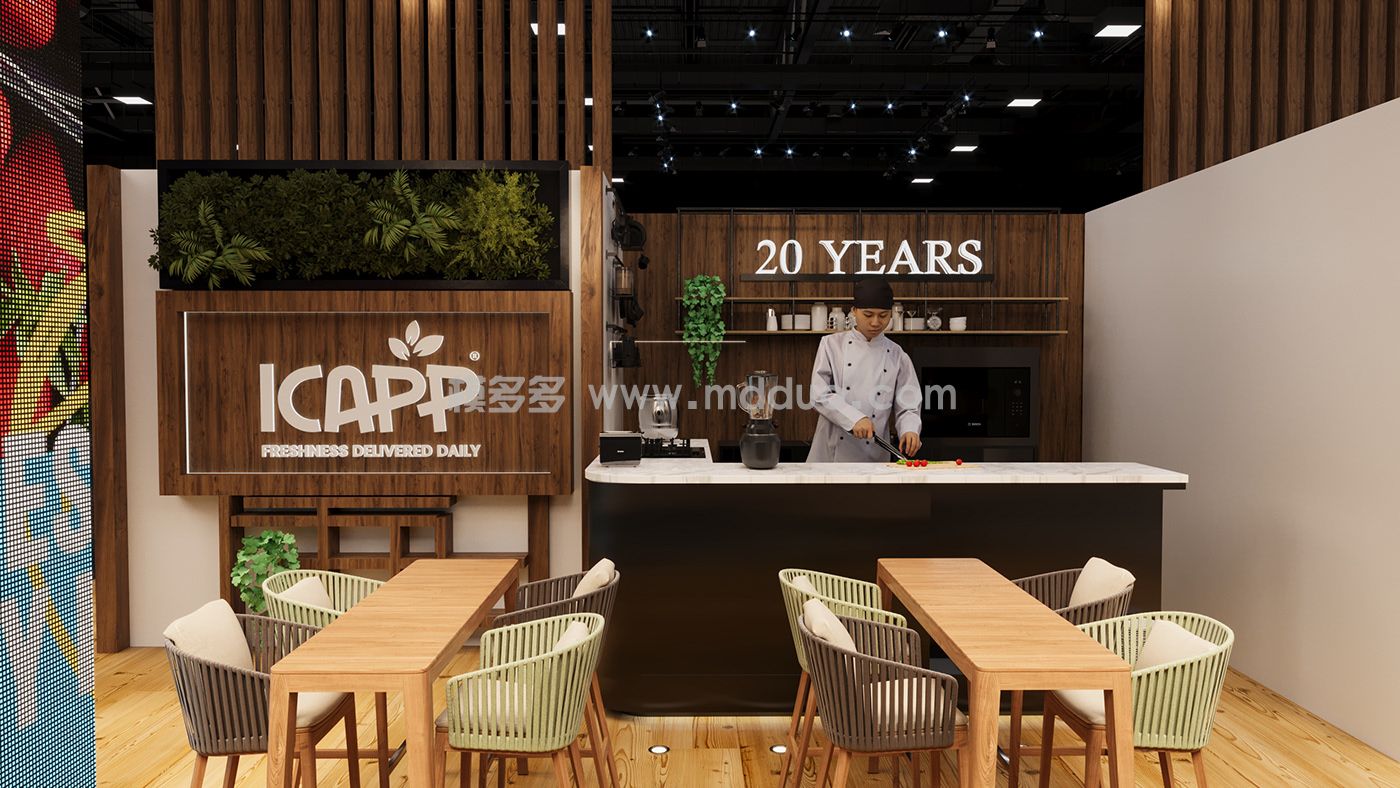 ICAPP BOOTH(图8)