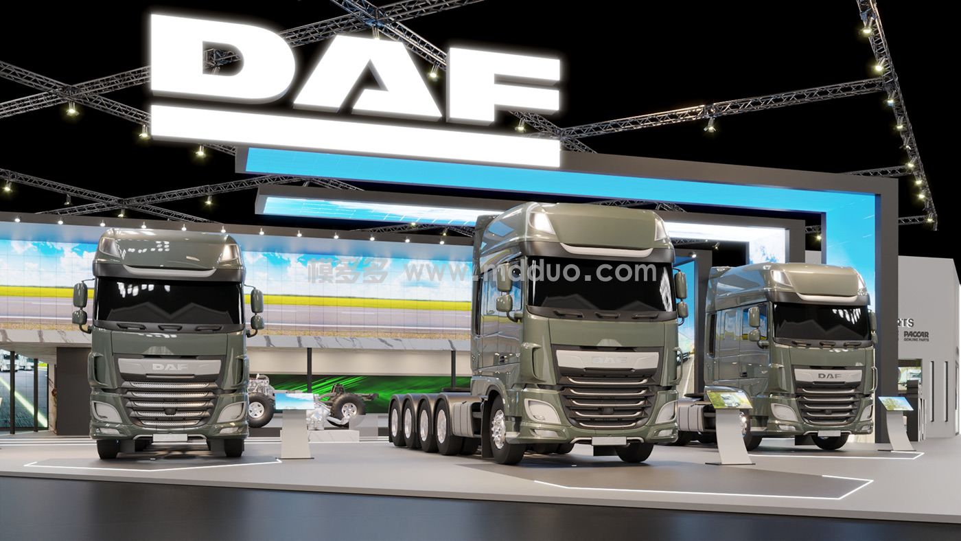 DAF(图6)