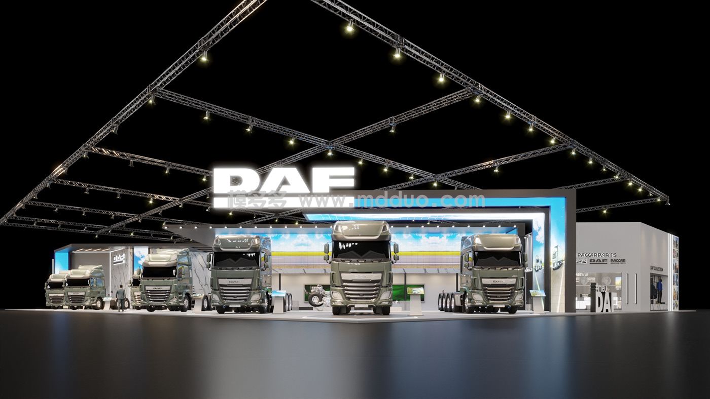 DAF(图5)