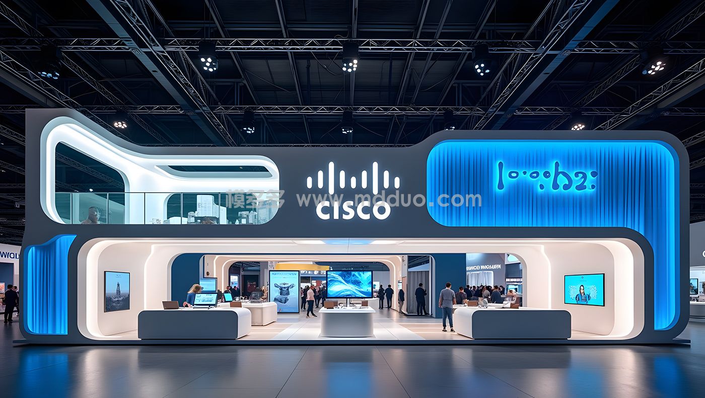 Cisco(图3)