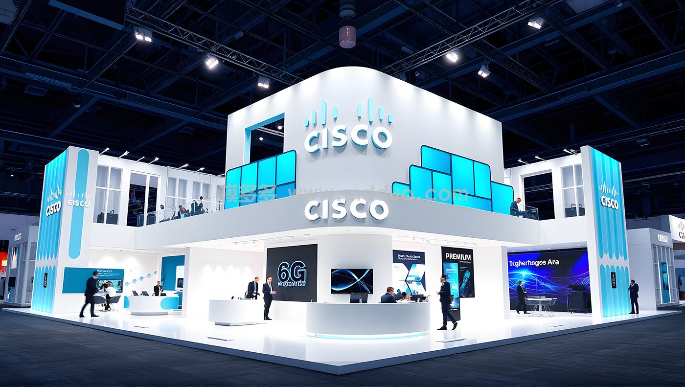 Cisco(图5)