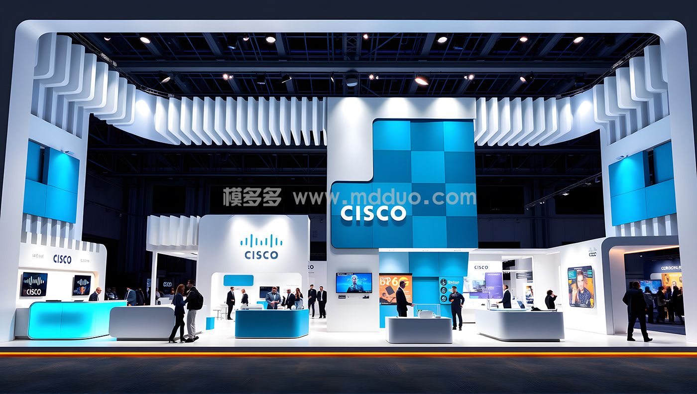 Cisco(图4)