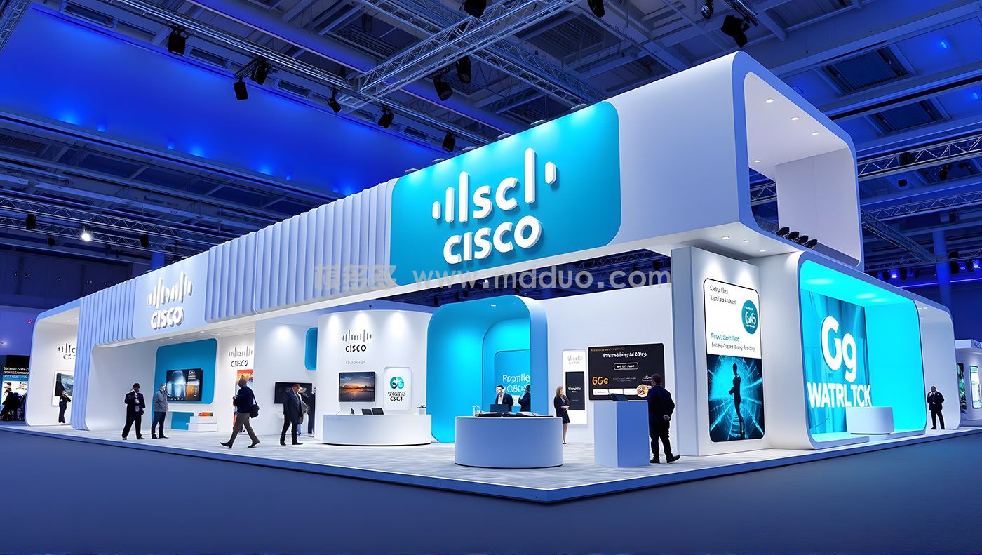 Cisco(图10)