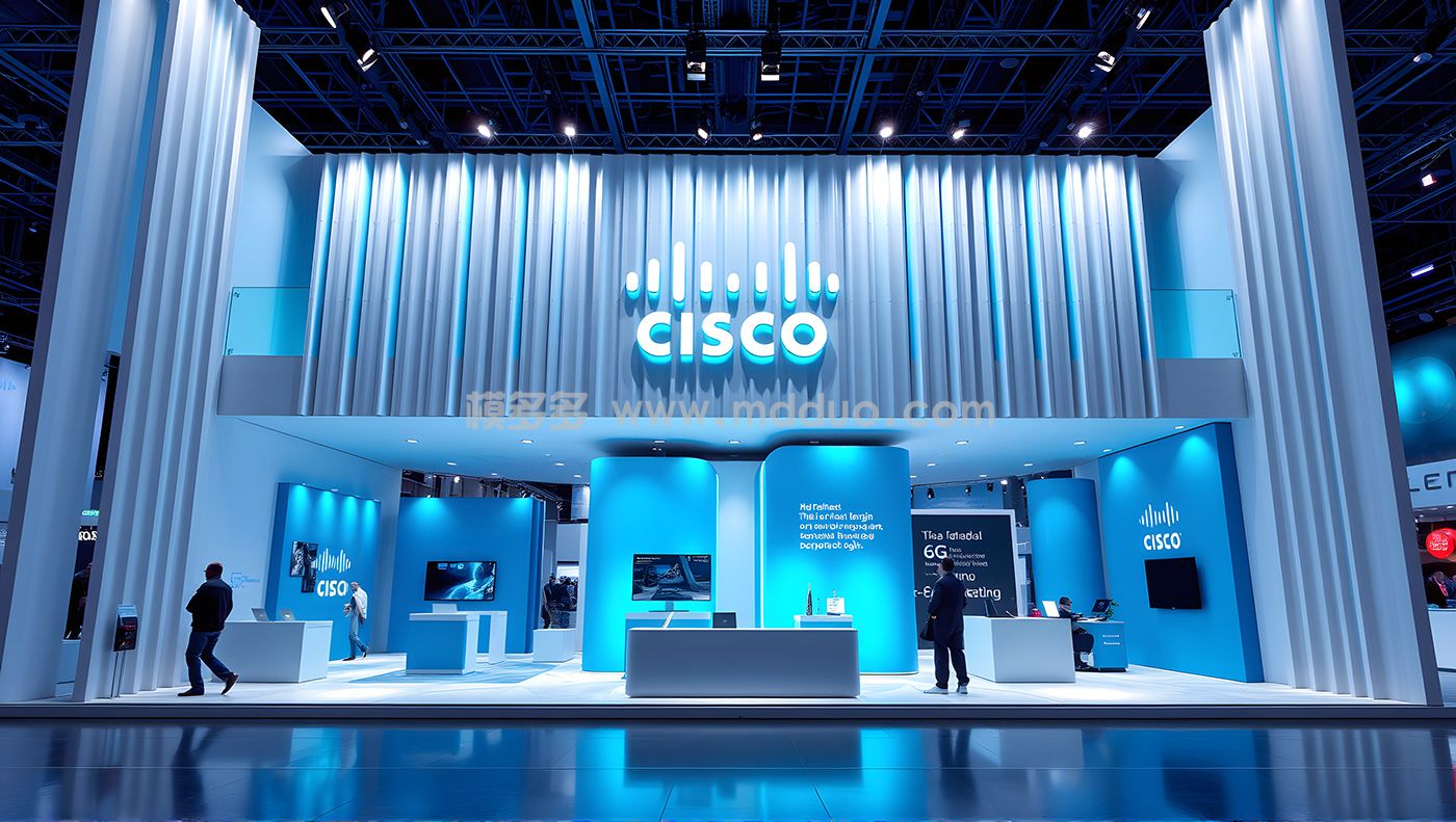 Cisco(图9)