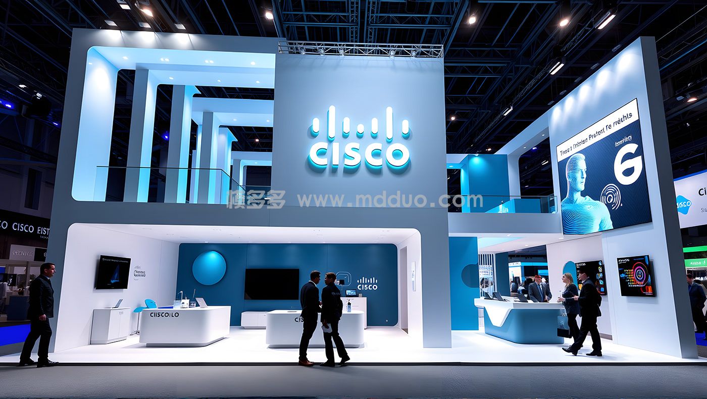 Cisco(图12)