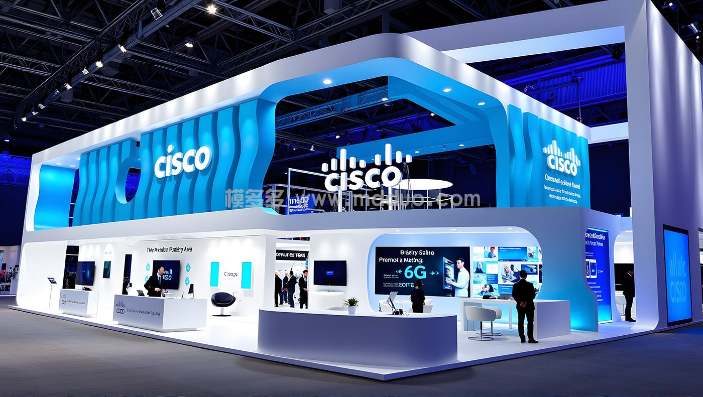 Cisco(图13)