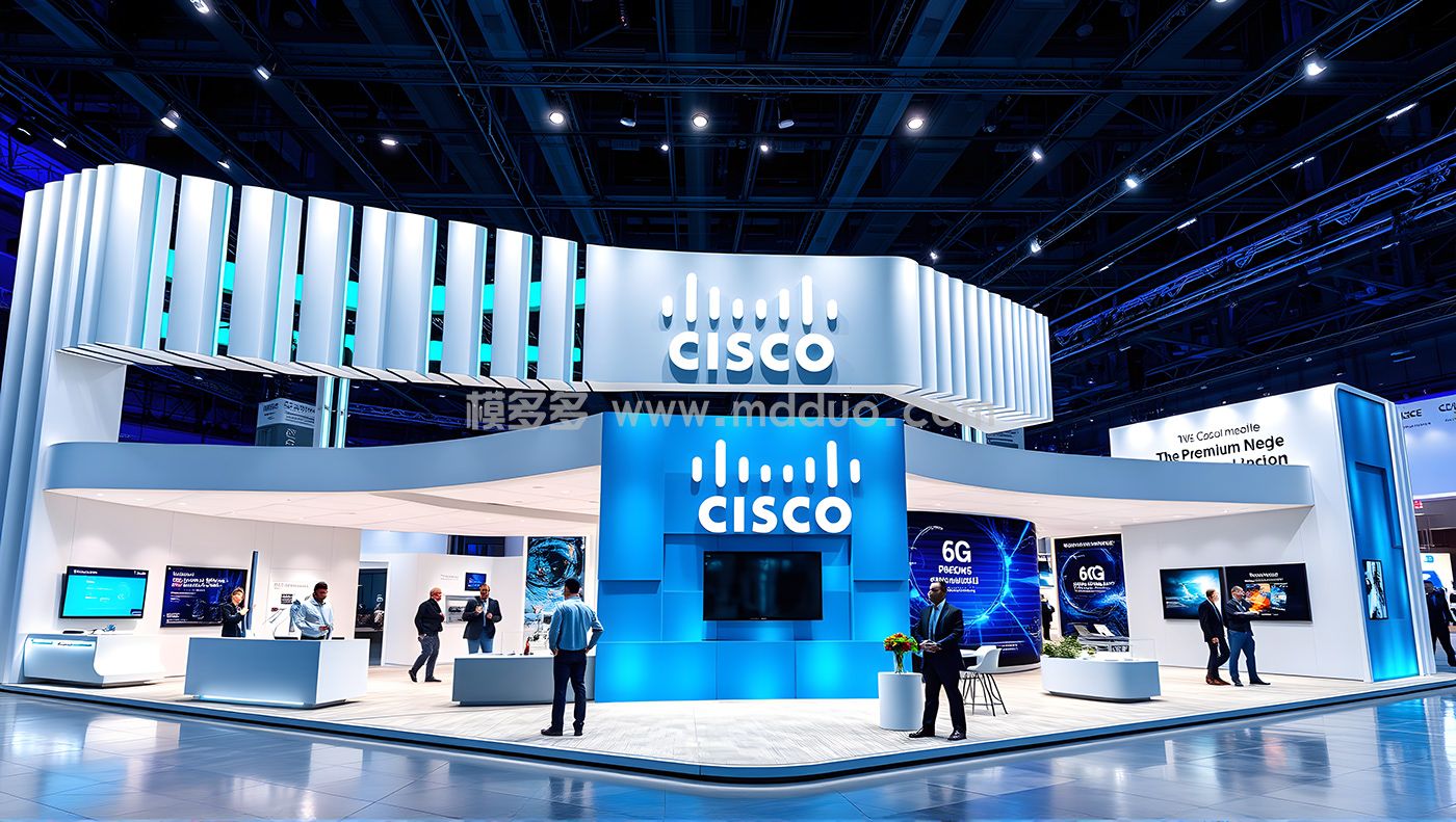 Cisco(图15)