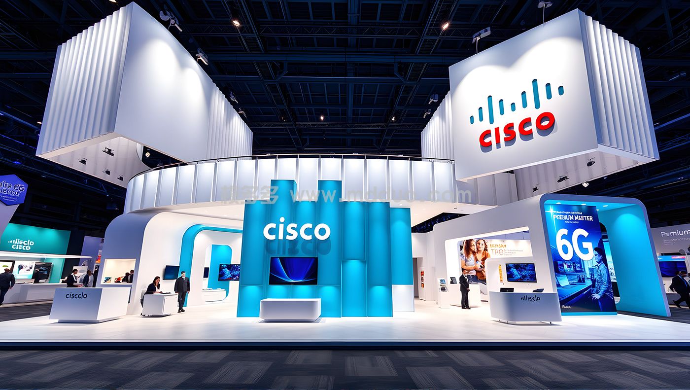 Cisco(图18)