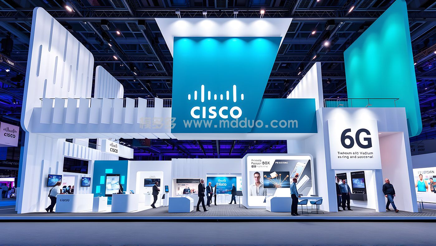 Cisco(图22)