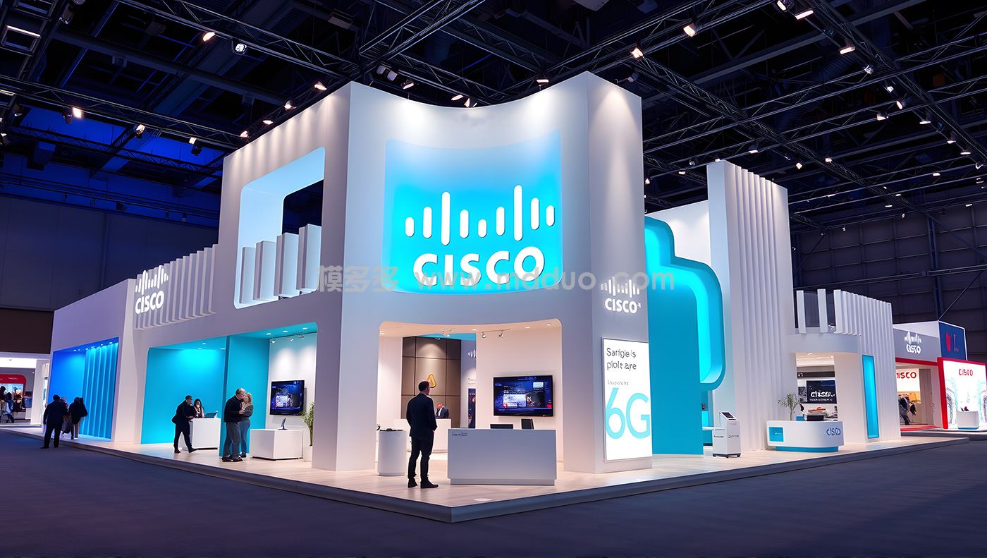 Cisco(图23)