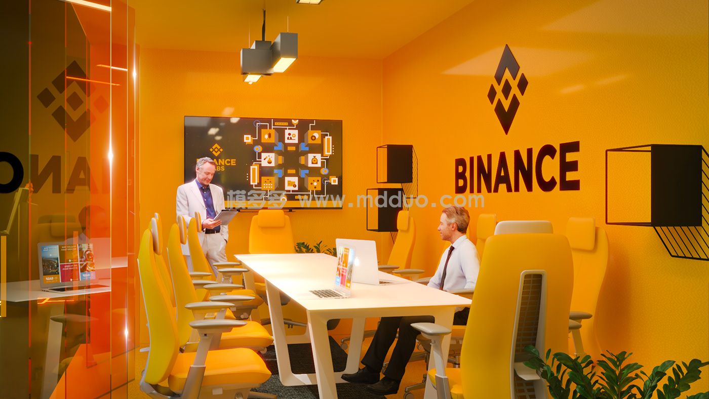 BINANCE(图6)