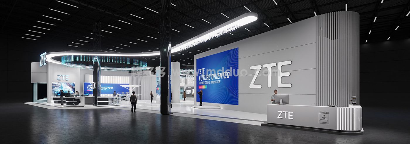 2023 Barcelona ZTE(图12)