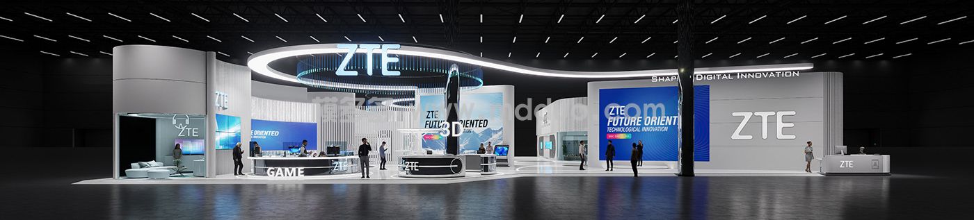 2023 Barcelona ZTE(图22)