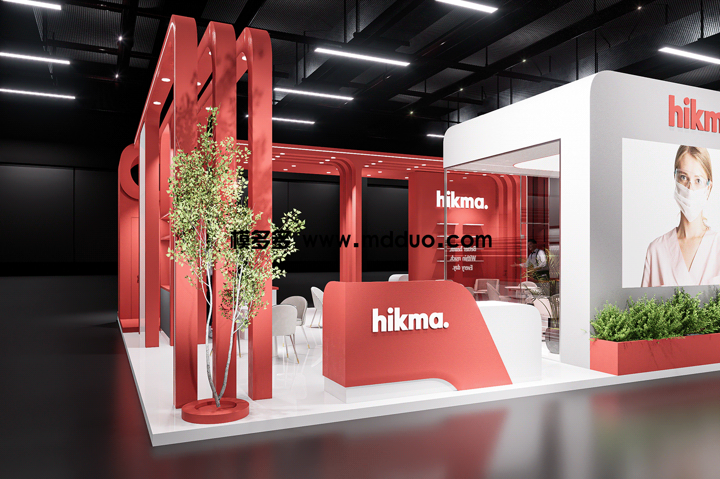 Hikma(图4)