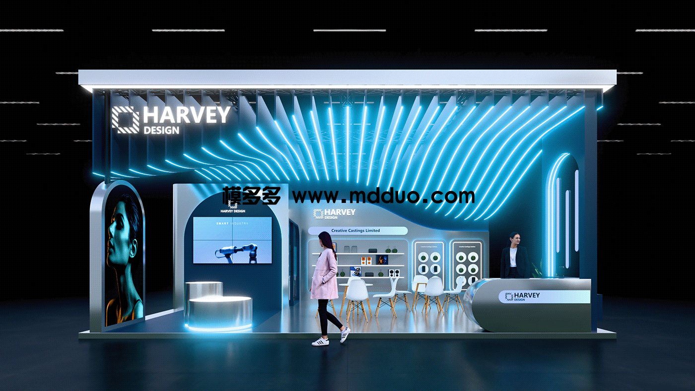 harvey design