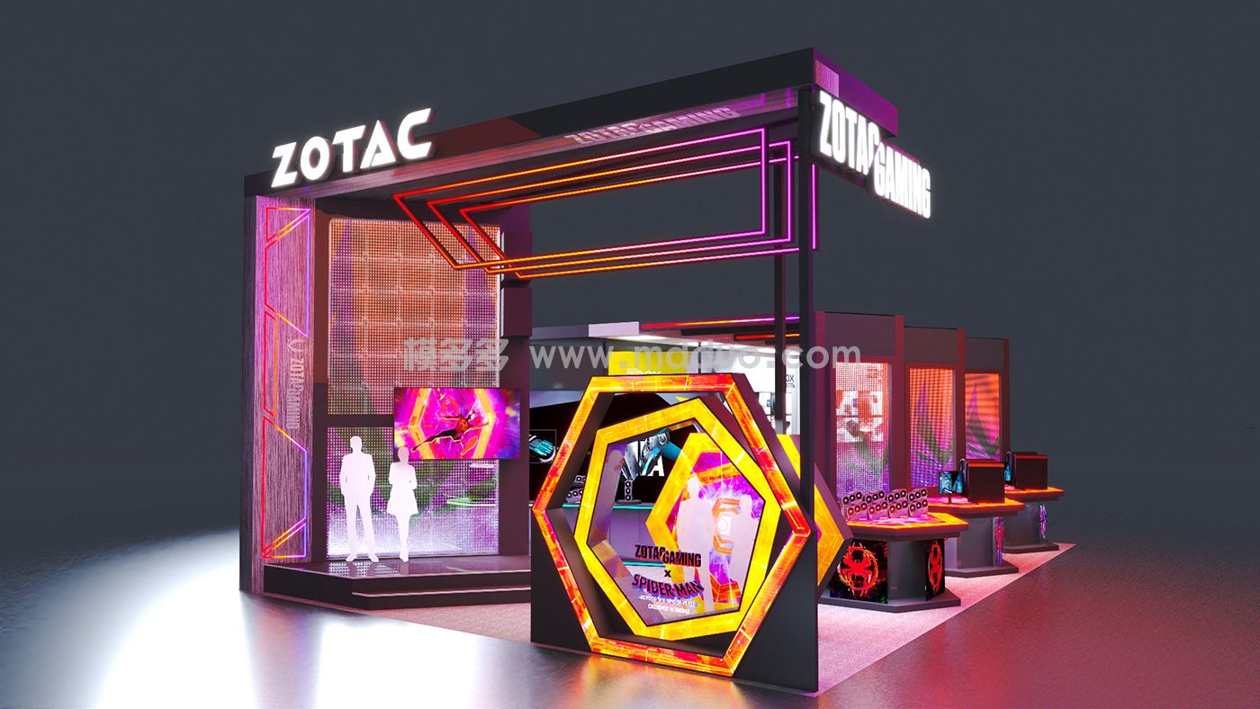 Computex2023-Zotac