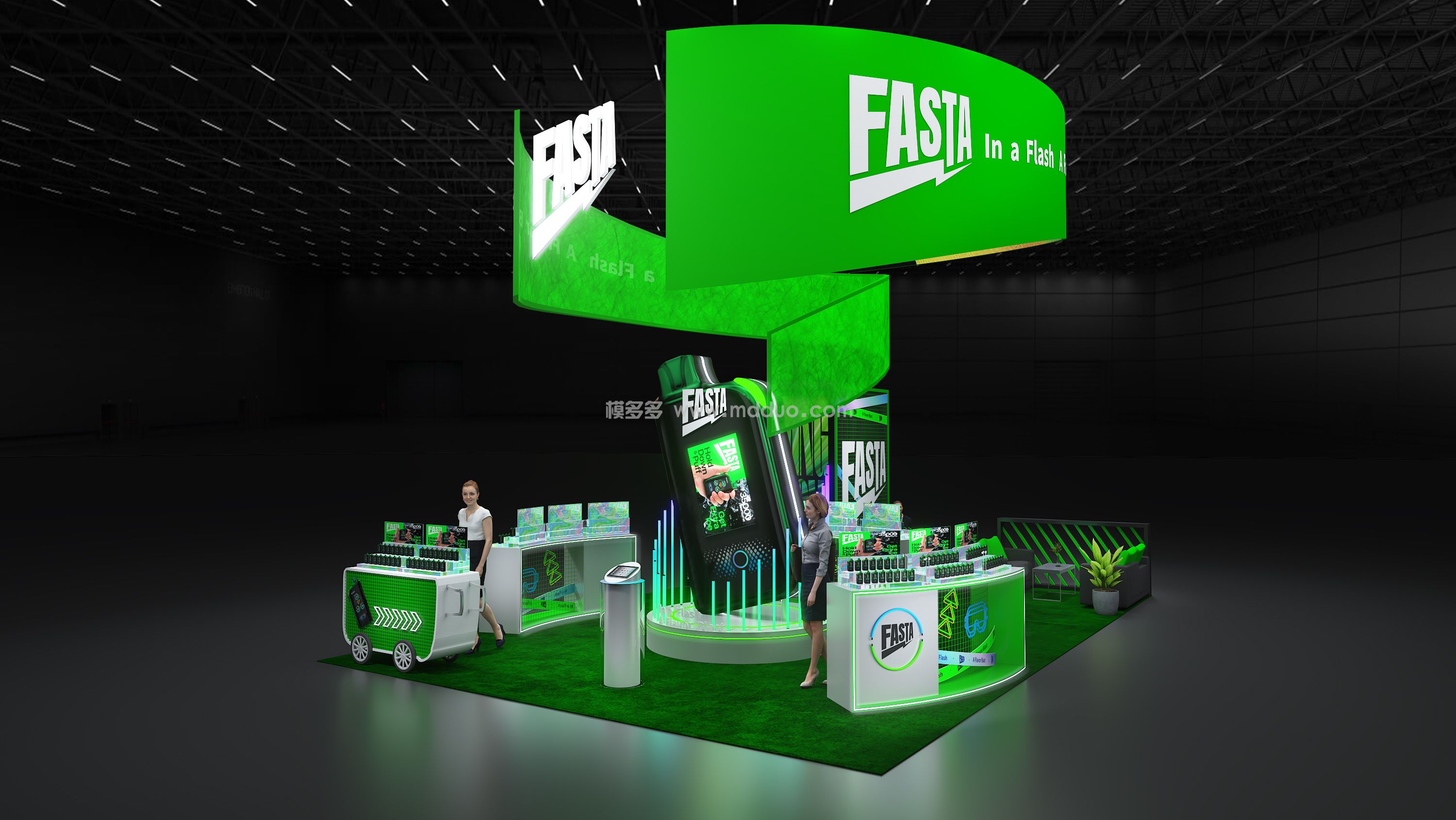 FASTA (å›¾2)