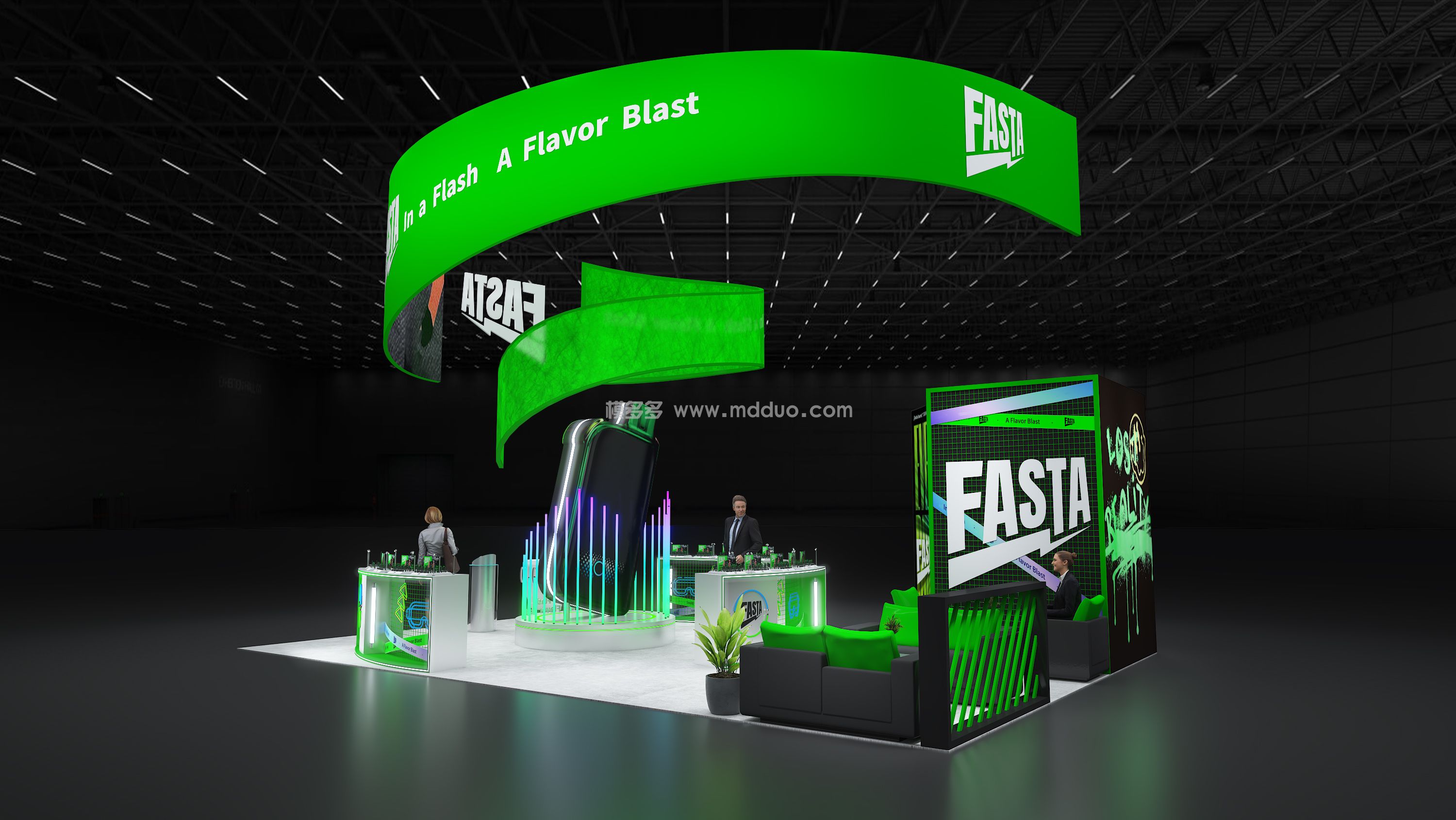 FASTA (å›¾8)