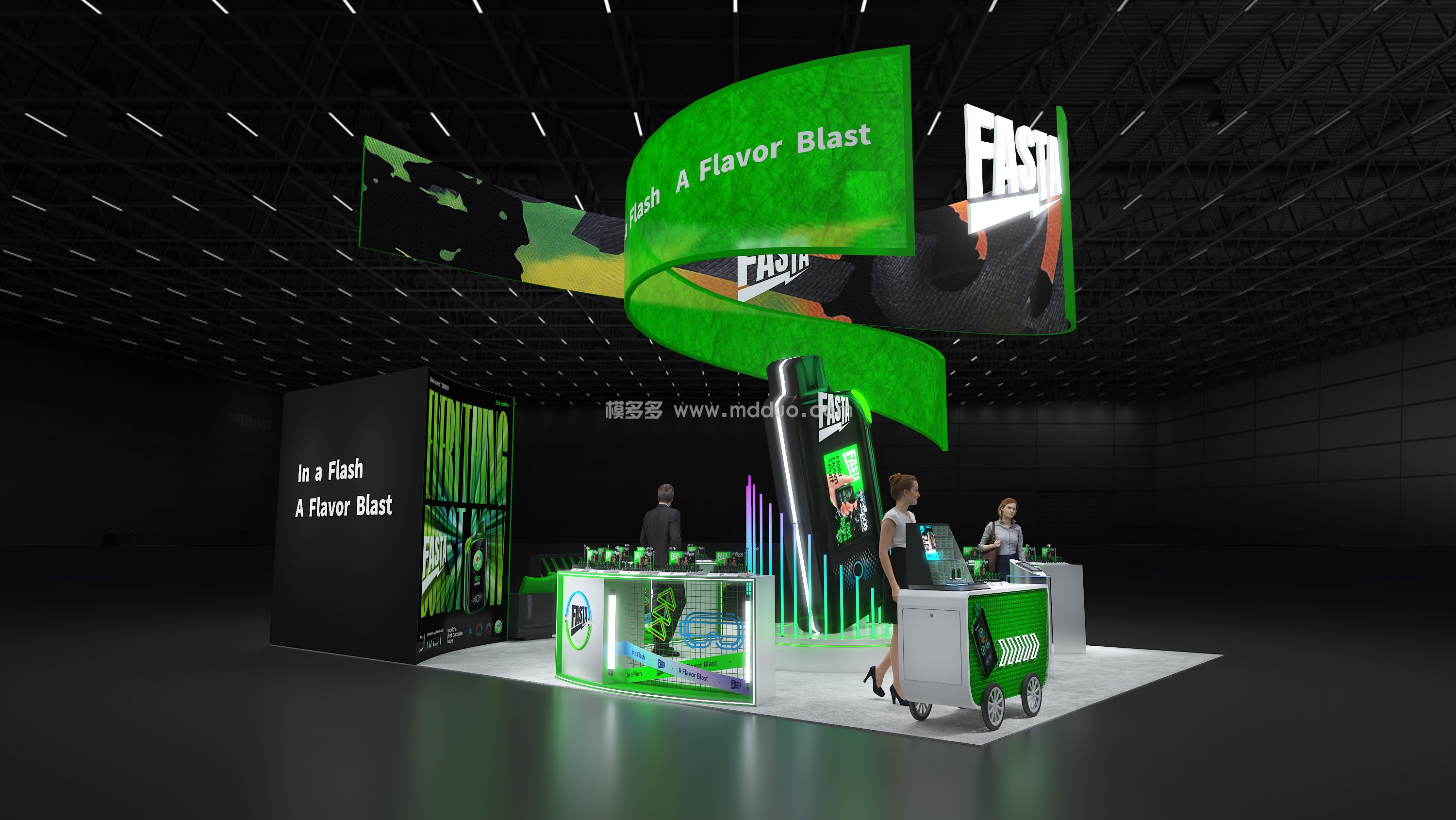 FASTA (å›¾3)