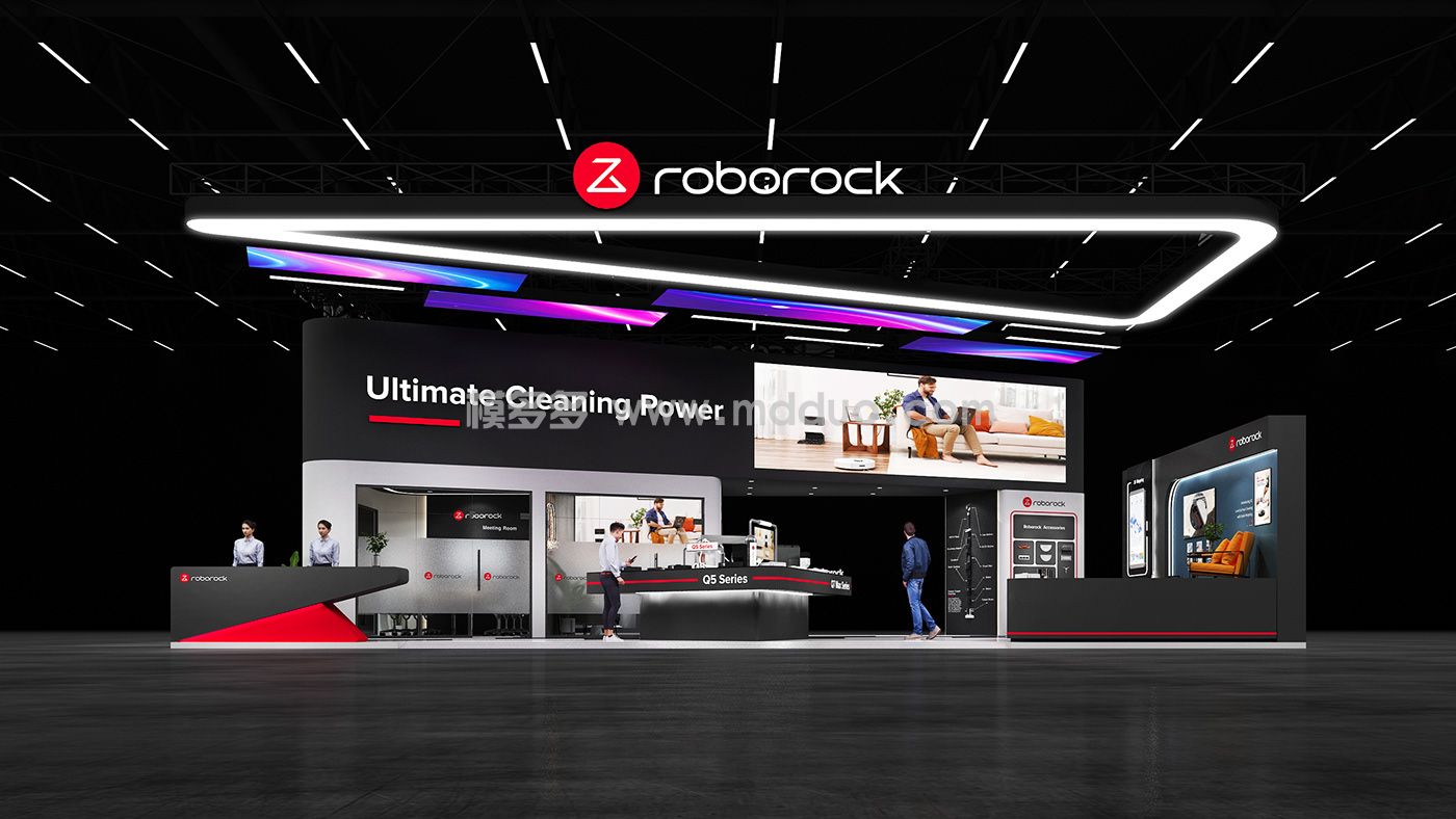 22Roborock