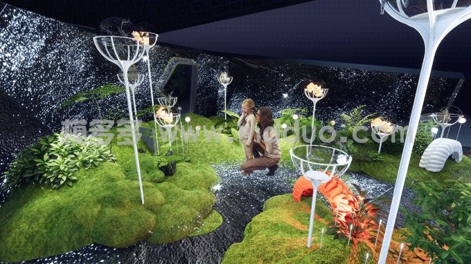 2024米其林展台(图3)