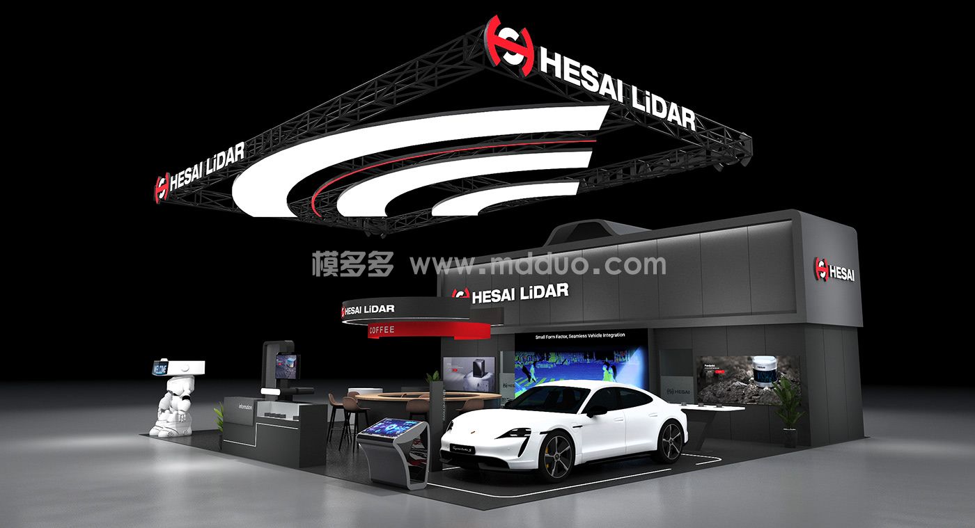 HESAILIDAR(图1)