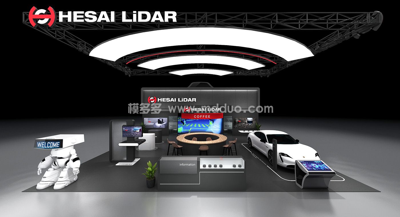 HESAILIDAR