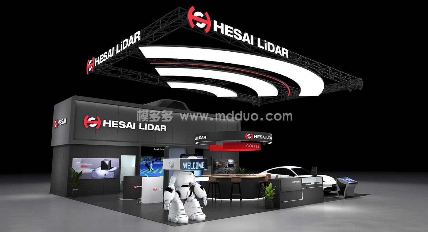 HESAILIDAR(图2)