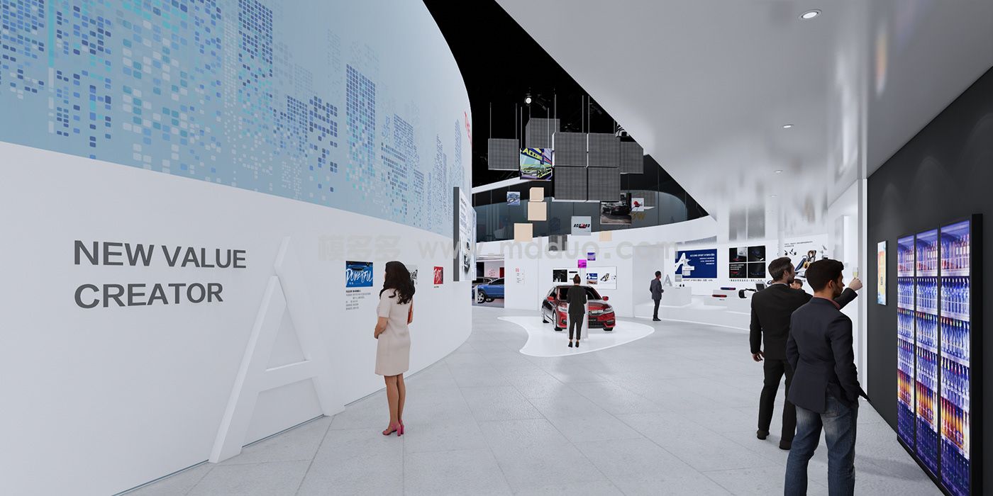 HONDA Guangzhou Motor show 2020(图10)