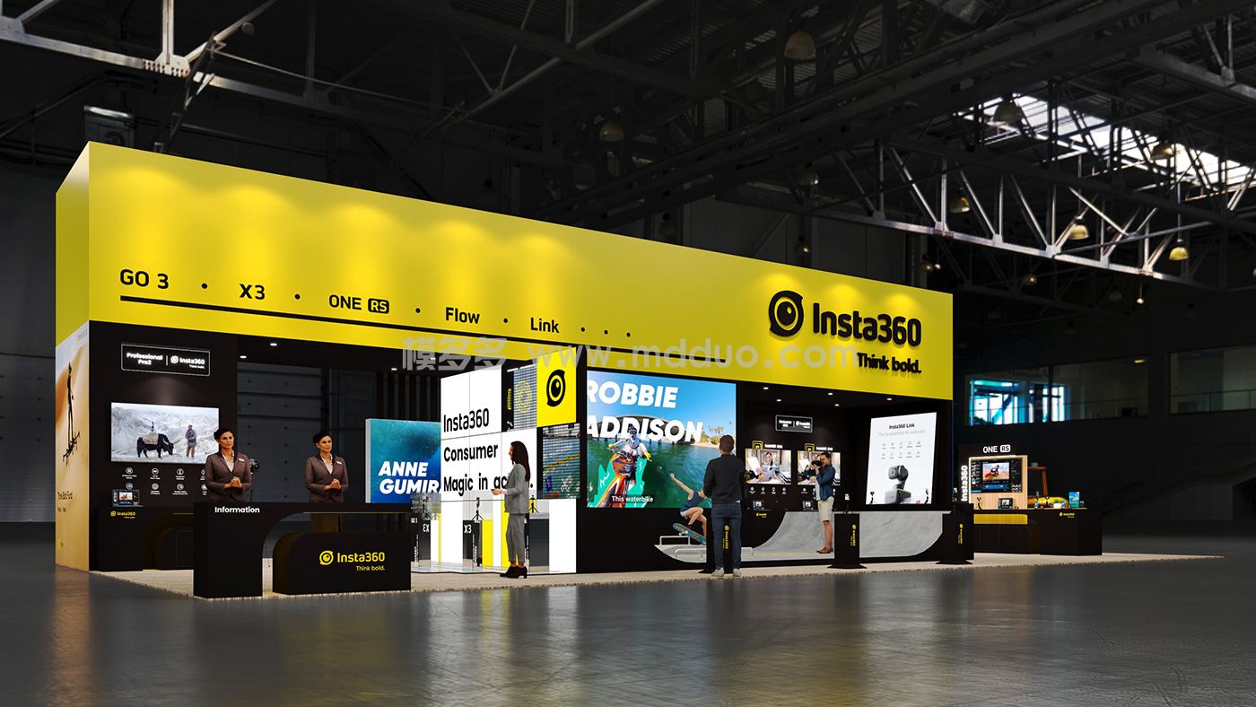 Insta 360