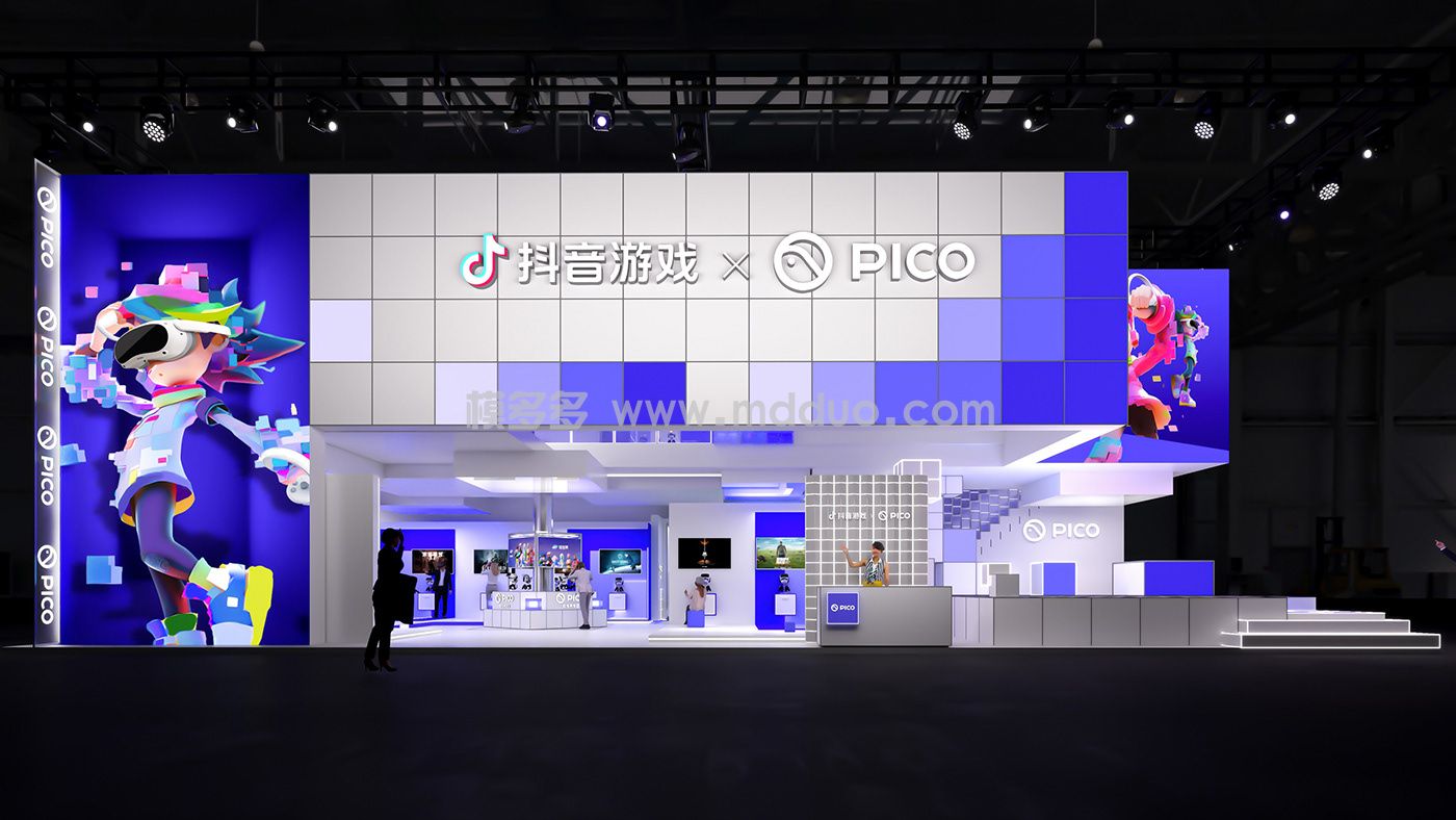 PICO c qj展(图3)